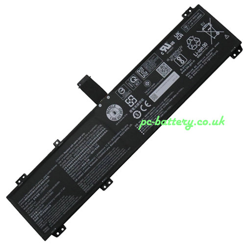 Li-ion Battery for Lenovo ThinkBook 16p G4 IRH (21J8)