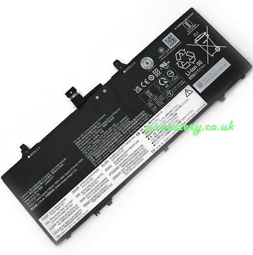 Li-ion Battery for Lenovo Yoga Slim 6 14IRP8 (82WV)  