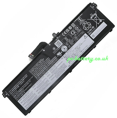 Li-ion Battery for Lenovo L22B4PF3  