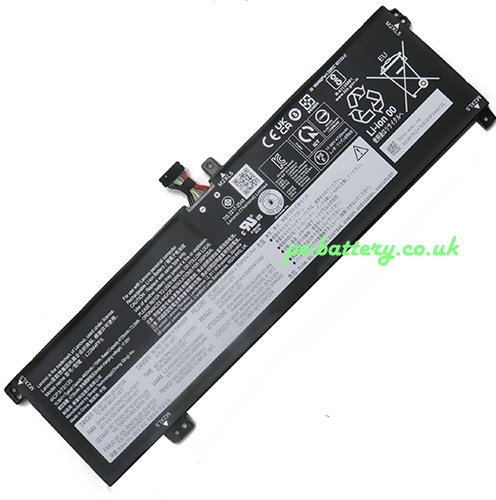 Li-ion Battery for Lenovo IdeaPad 5 Pro 16ARP8 (83AS)  