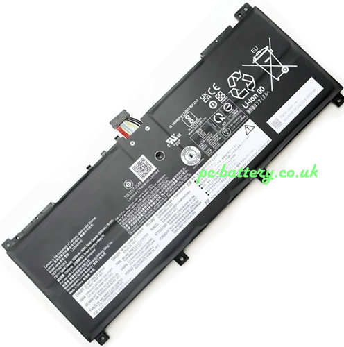 Li-ion Battery for Lenovo Yoga Book 9 13IRU8 (82YQ)