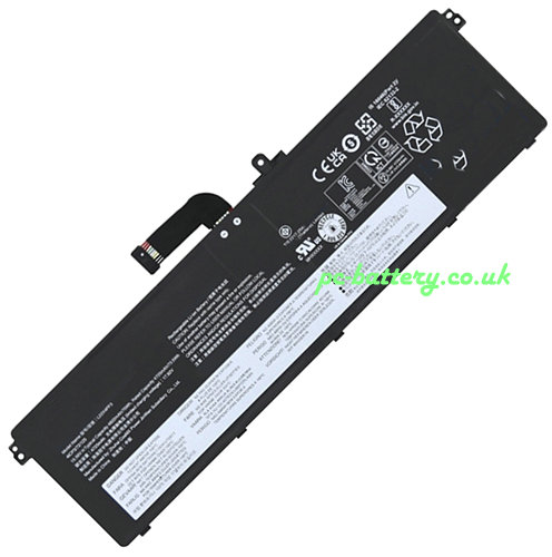 Li-ion Battery for Lenovo L23D4PF3  