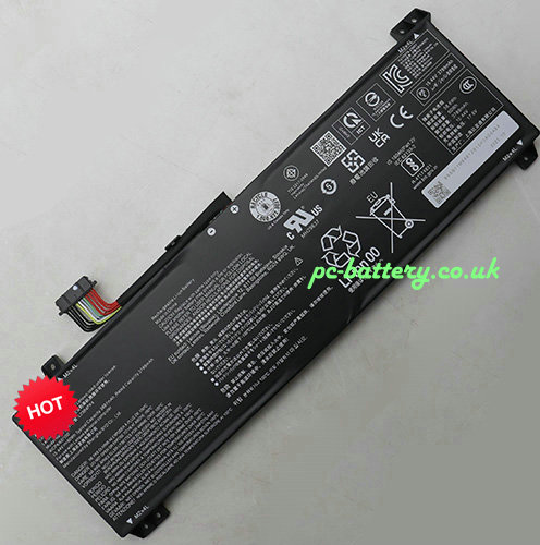 Lenovo L23D4PK4 Battery