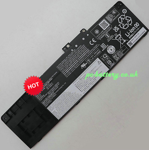 Lenovo L23C3P71 Battery