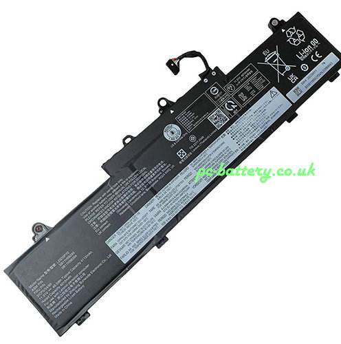 Lenovo TinkPad L16 Gen 1 (Type 21L7 21L8) Battery