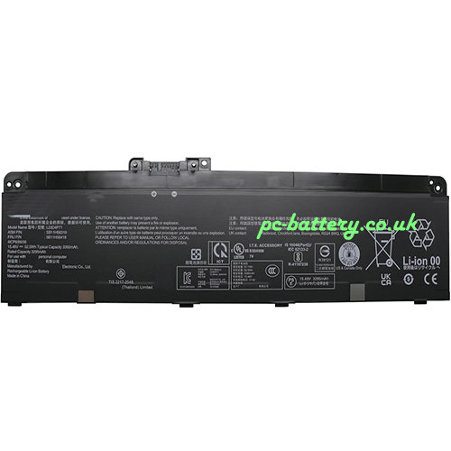 Lenovo L23D4P71 Battery