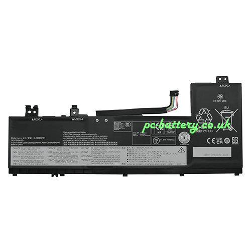New Lenovo IdeaPad 5 2-in-1 14IRU9 Battery