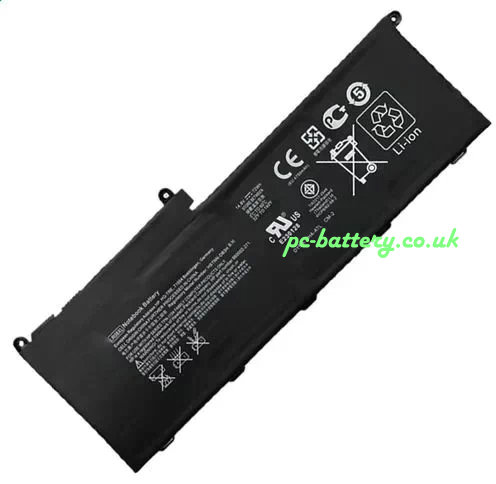 battery for HP TPN-I104  