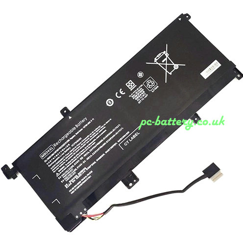 laptop battery for HP MB04XL