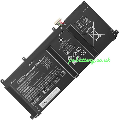 laptop battery for HP HSTNN-IB8D  