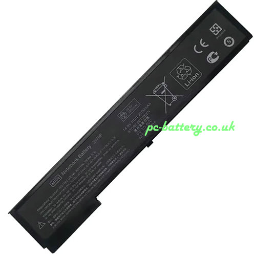 battery for HP 670953-341 +
