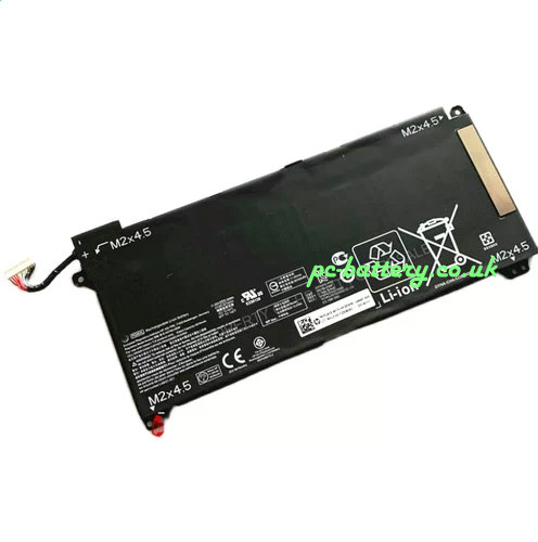 laptop battery for HP PG06XL  