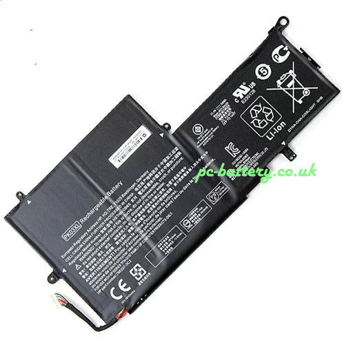 laptop battery for HP PK03XL