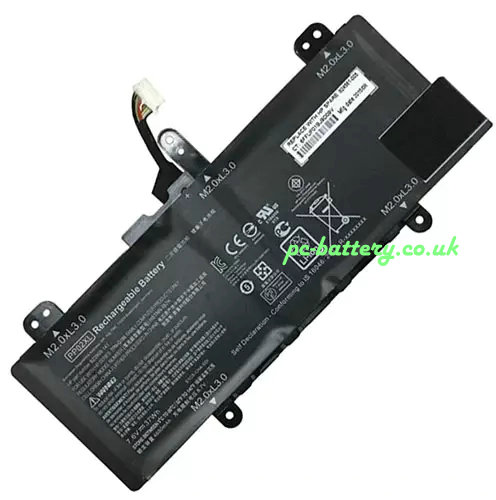 battery for HP 823909-141