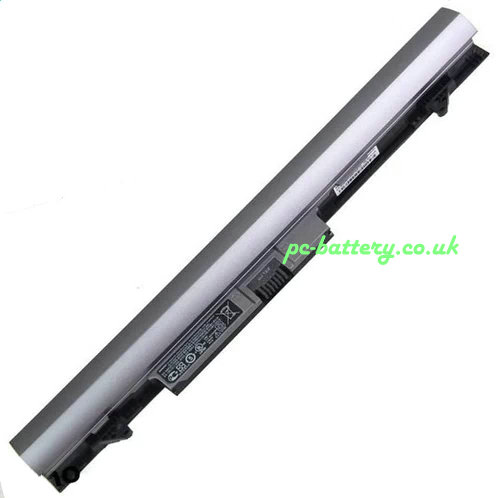 laptop battery for HP RA04  