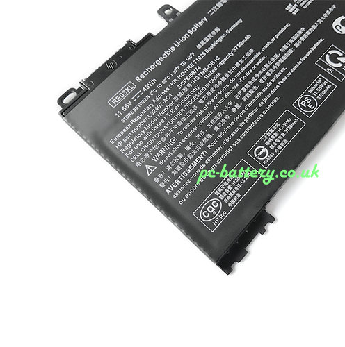 ZHAN 66 Pro 14 G3 battery