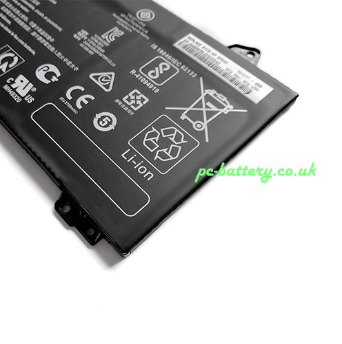 battery for HP ZHAN 66 Pro 14 G3