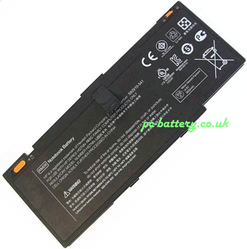 battery for HP HSTNN-0B1K  