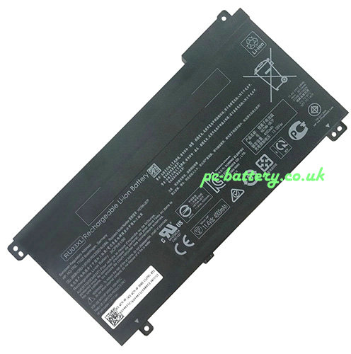 laptop battery for HP ProBook X360 11 G3 EDUCATION Edition  