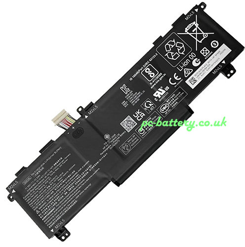 laptop battery for HP OMEN 15Z-EN000