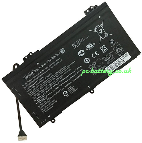 battery for HP Pavilion 14-al003ng +