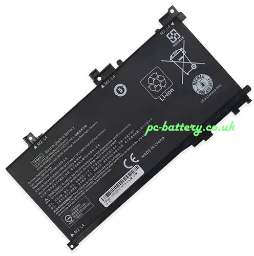 laptop battery for HP TE04XL