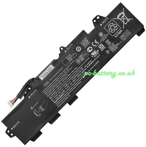 battery for HP EliteBook 850 G5-4CH73EC +