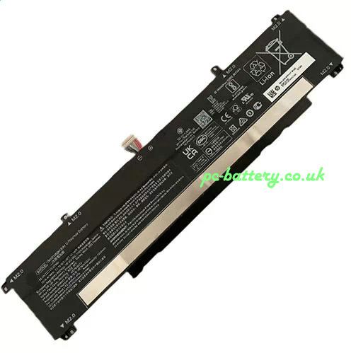 battery for HP Omen 16-c0024nq +