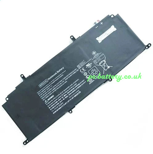 Notebook battery for HP Pavilion 13 x2  