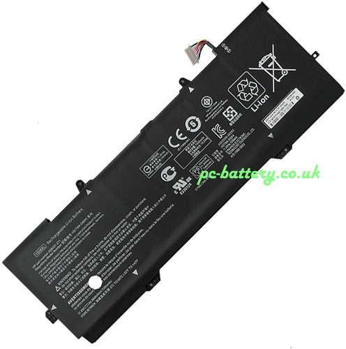 battery for HP HSTNN-DB8V +