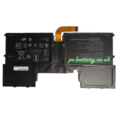battery for HP Spectre 13-AF151TU +