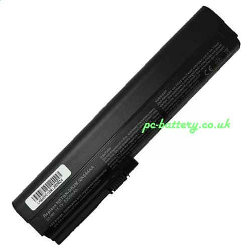 laptop battery for HP HSTNN-C48C  