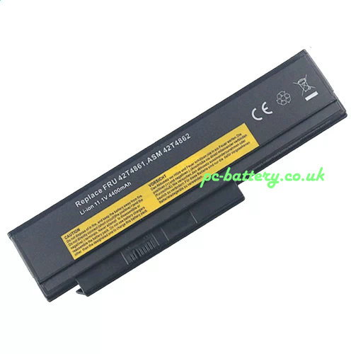 Li-ion Battery for Lenovo 0A36306  