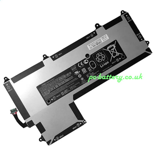 battery for HP Elite x2 1011 G1 4G +