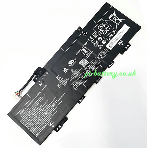HP Pavilion Aero 13-be2005nc Battery