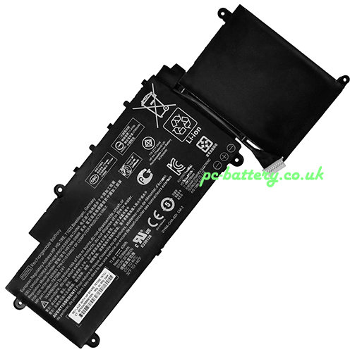 battery for HP Stream x360 11-p010nt +