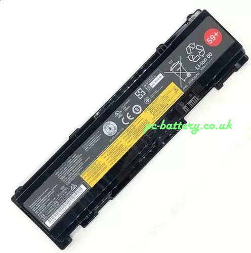 Li-ion Battery for Lenovo ThinkPad T410SI