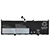 Battery for Lenovo L21D4PC4 70Wh 15.52V 