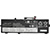 Battery for Lenovo L21D4PG5 71Wh 7.68V 